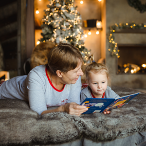 How to enjoy Christmas with kids